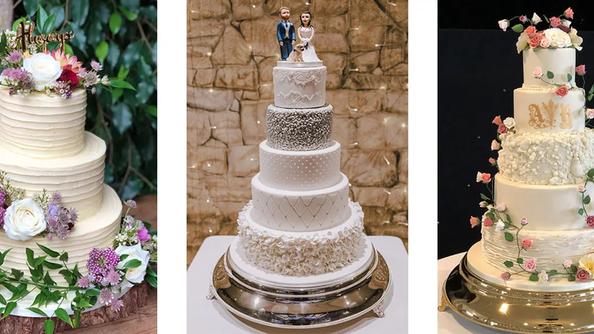 Cut Above Cake Co. – cake shop in Minchinhampton town centre