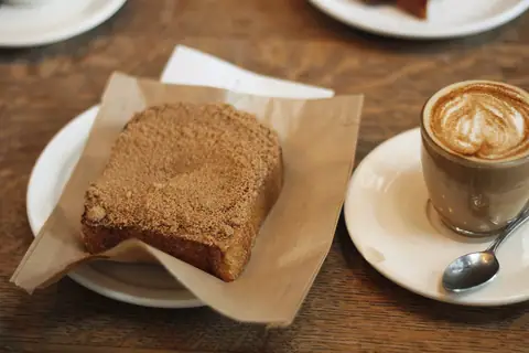 Cut Above Cake Co. photo 4