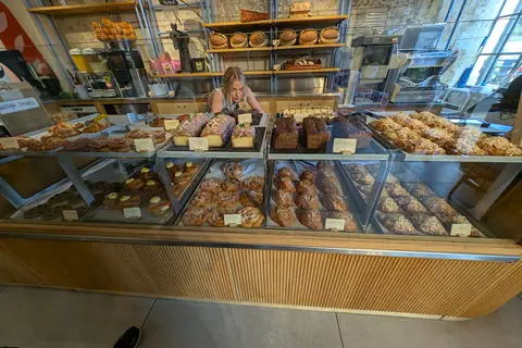 Cut Above Cake Co. photo 3